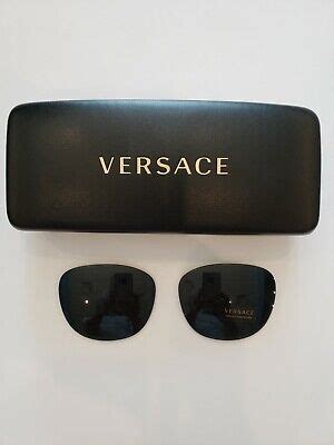 versace sunglasses replacement lenses